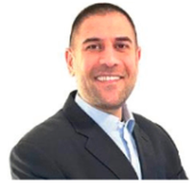 Rabih Hamid — CTO