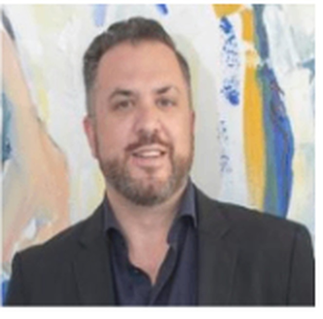Samir Laham — CFO