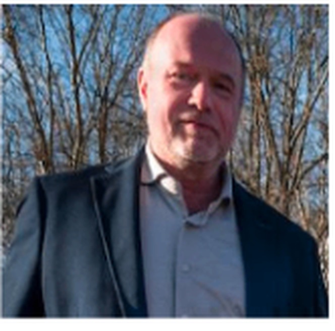 Marcel Droppert — COO