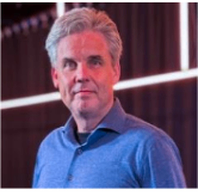 William Janssen — CEO